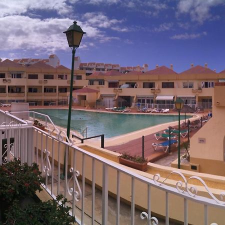 Lovely Apartment, Great Location! Costa Adeje  Exteriör bild
