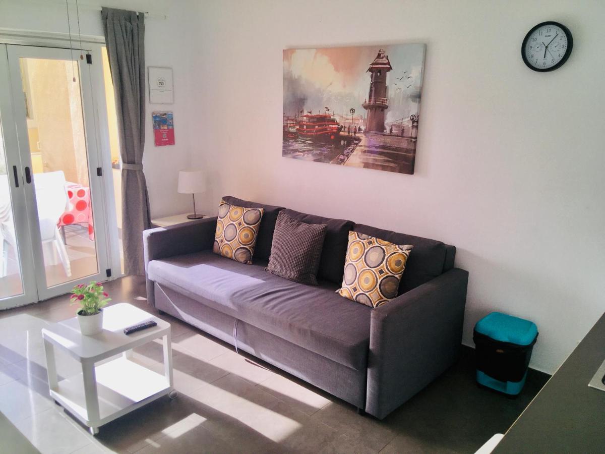 Lovely Apartment, Great Location! Costa Adeje  Exteriör bild