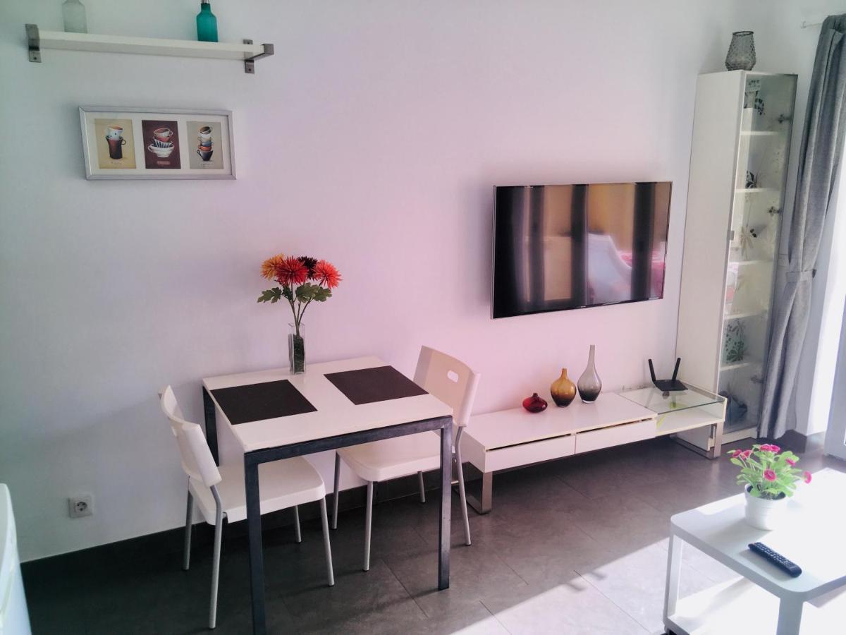 Lovely Apartment, Great Location! Costa Adeje  Exteriör bild