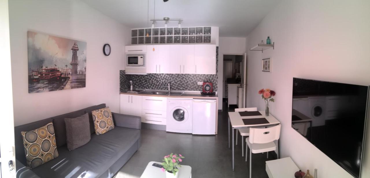 Lovely Apartment, Great Location! Costa Adeje  Exteriör bild
