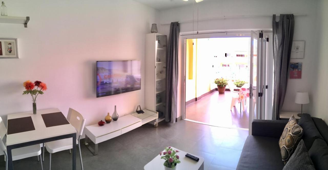 Lovely Apartment, Great Location! Costa Adeje  Exteriör bild